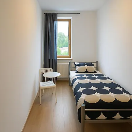 公寓 Penthouse Koeln 2